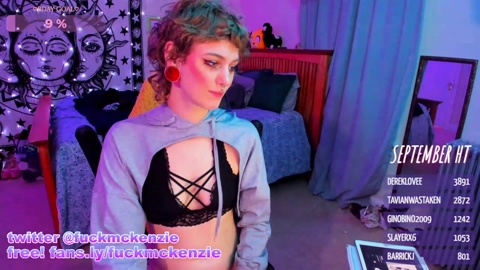 fuckmckenzie  10-09-2022